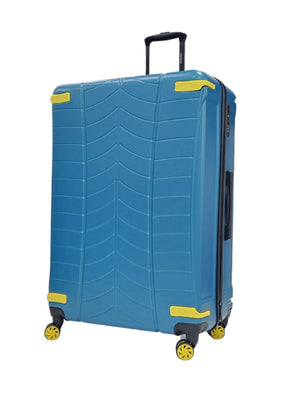 Hard-Shell Cabin Check in Suitcase-TruClothing