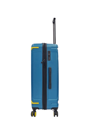 Hard-Shell Cabin Check in Suitcase-TruClothing