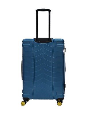 Hard-Shell Cabin Check in Suitcase-TruClothing