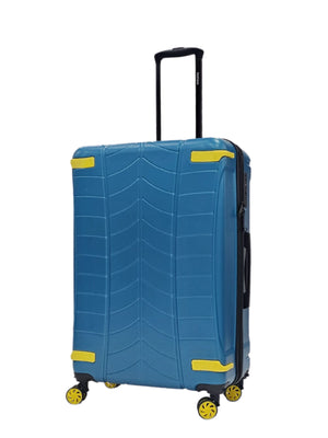 Hard-Shell Cabin Check in Suitcase-TruClothing