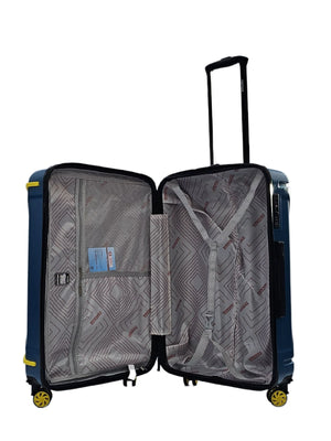 Hard-Shell Cabin Check in Suitcase-TruClothing