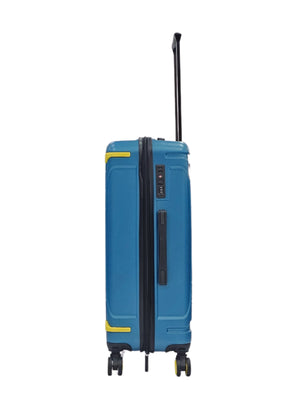Hard-Shell Cabin Check in Suitcase-TruClothing