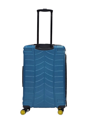 Hard-Shell Cabin Check in Suitcase-TruClothing