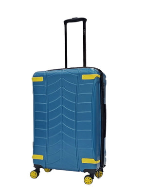 Hard-Shell Cabin Check in Suitcase-TruClothing