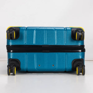 Hard-Shell Cabin Check in Suitcase-TruClothing