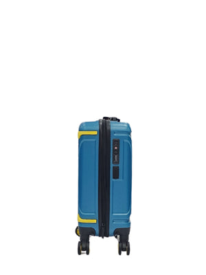 Hard-Shell Cabin Check in Suitcase-TruClothing