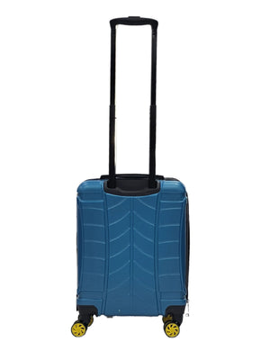 Hard-Shell Cabin Check in Suitcase-TruClothing