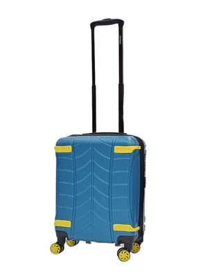 Hard-Shell Cabin Check in Suitcase-TruClothing