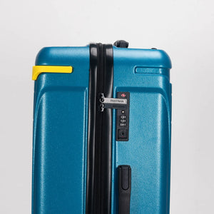 Hard-Shell Cabin Check in Suitcase-TruClothing
