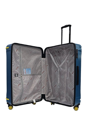 Hard-Shell Cabin Check in Suitcase-TruClothing