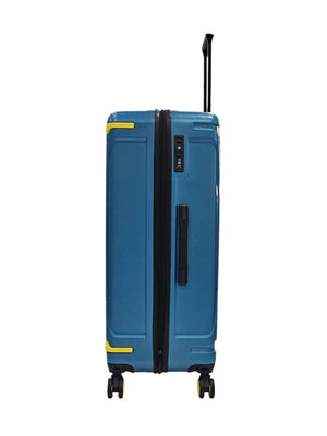Hard-Shell Cabin Check in Suitcase-TruClothing
