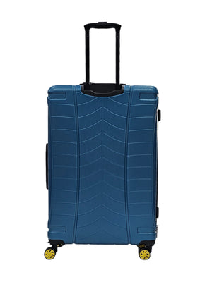 Hard-Shell Cabin Check in Suitcase-TruClothing