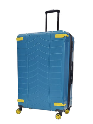 Hard-Shell Cabin Check in Suitcase-TruClothing