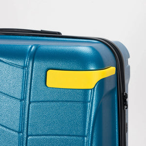 Hard-Shell Cabin Check in Suitcase-TruClothing