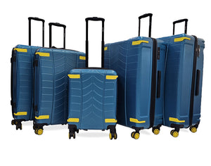 Blue 5-Set
