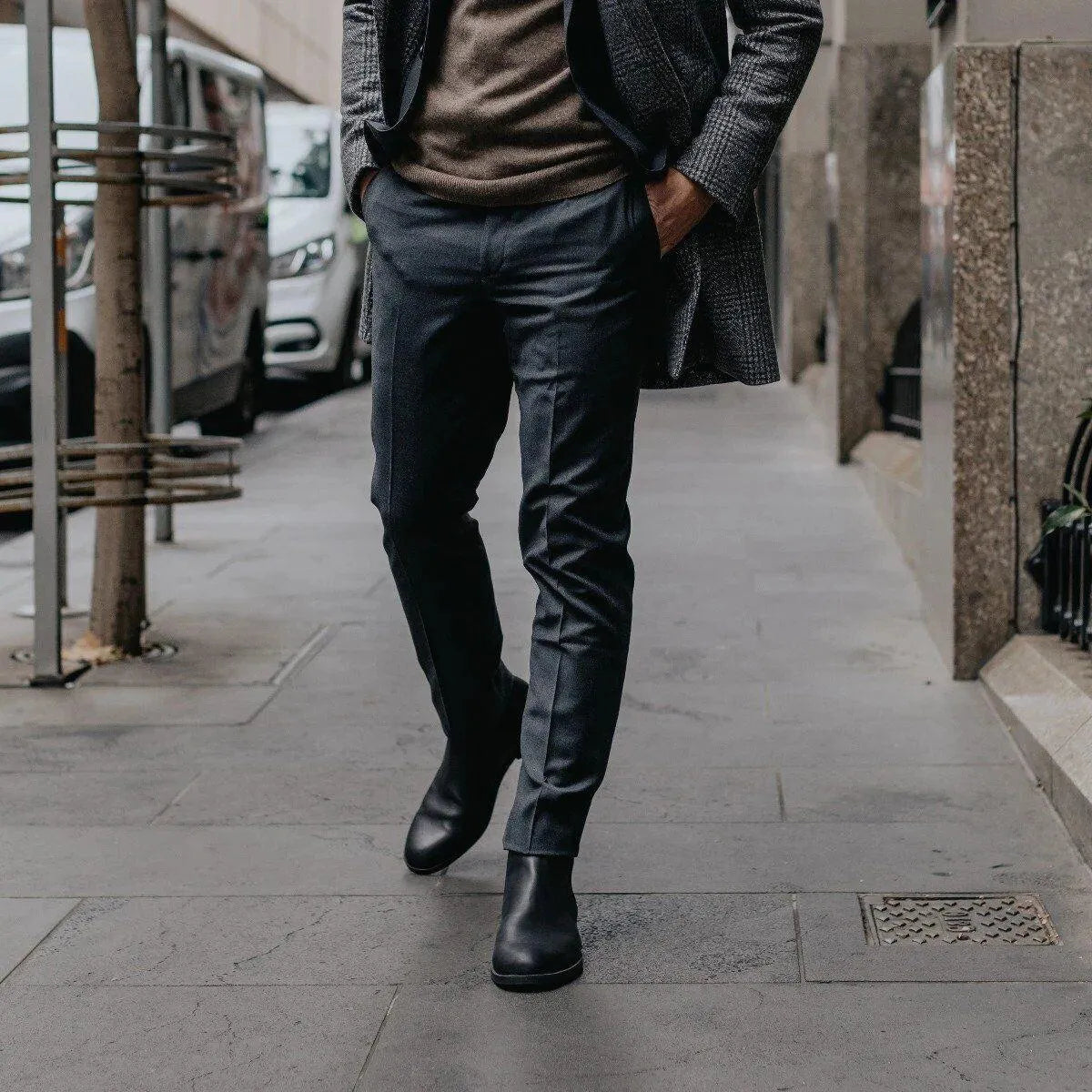 Brooks chelsea boot 1901 sales