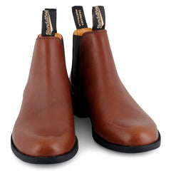 Blundstone tan boots sales
