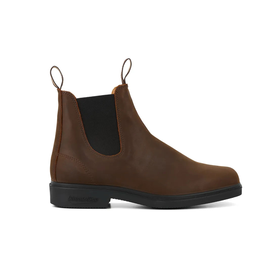 Blundstone marroni discount