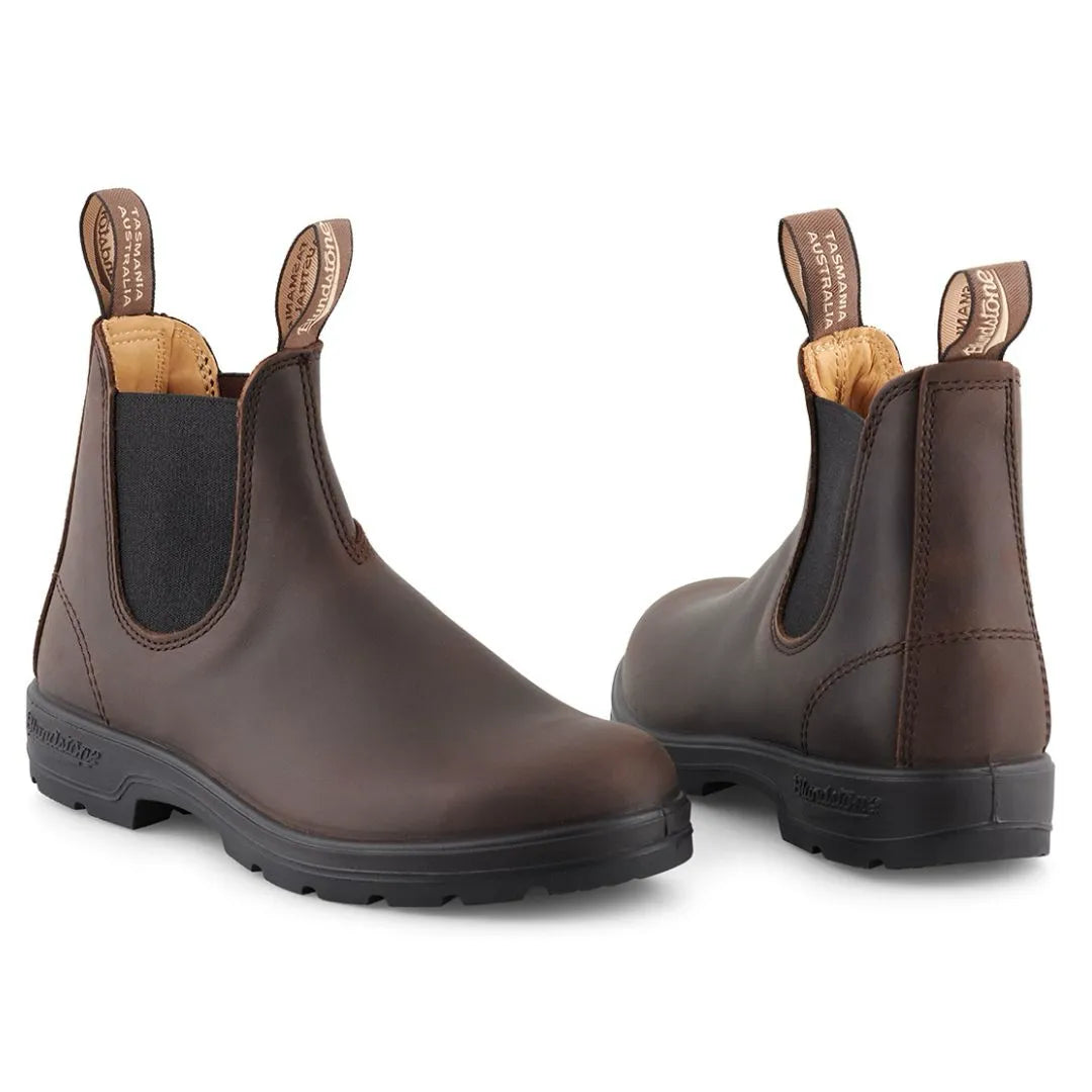 Stivali Chelsea Brown Blundstone 2340 TruClothing