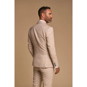 34" Jacket 28" Trousers, 36" Jacket 30" Trousers, 38" Jacket 32" Trousers, 40" Jacket 34" Trousers, 42" Jacket 36" Trousers, 44" Jacket 38" Trousers, 46" Jacket 40" Trousers, 48" Jacket 42" Trousers, 50" Jacket 40" Trousers, 50" Jacket 42" Trousers, 50" Jacket 44" Trousers, 52" Jacket 42" Trousers, 52" Jacket 44" Trousers, 52" Jacket 46" Trousers, 54" Jacket 44" Trousers, 54" Jacket 46" Trousers