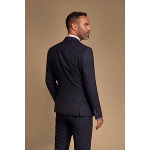 34" Jacket 28" Trousers, 36" Jacket 30" Trousers, 38" Jacket 32" Trousers, 40" Jacket 34" Trousers, 42" Jacket 36" Trousers, 44" Jacket 38" Trousers, 46" Jacket 40" Trousers, 48" Jacket 42" Trousers, 50" Jacket 40" Trousers, 50" Jacket 42" Trousers, 50" Jacket 44" Trousers, 52" Jacket 42" Trousers, 52" Jacket 44" Trousers, 52" Jacket 46" Trousers, 54" Jacket 44" Trousers, 54" Jacket 46" Trousers