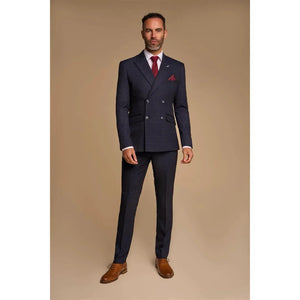 34" Jacket 28" Trousers, 36" Jacket 30" Trousers, 38" Jacket 32" Trousers, 40" Jacket 34" Trousers, 42" Jacket 36" Trousers, 44" Jacket 38" Trousers, 46" Jacket 40" Trousers, 48" Jacket 42" Trousers, 50" Jacket 40" Trousers, 50" Jacket 42" Trousers, 50" Jacket 44" Trousers, 52" Jacket 42" Trousers, 52" Jacket 44" Trousers, 52" Jacket 46" Trousers, 54" Jacket 44" Trousers, 54" Jacket 46" Trousers