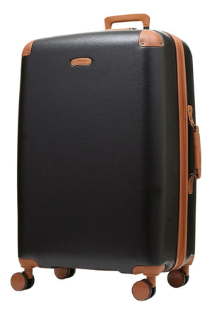 Carnaby - Suitcase Expandable Hard-Shell 4 Spinner Wheels-TruClothing