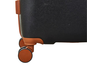 Carnaby - Suitcase Expandable Hard-Shell 4 Spinner Wheels-TruClothing