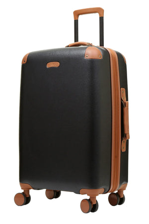 Carnaby - Suitcase Expandable Hard-Shell 4 Spinner Wheels-TruClothing