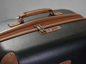 Carnaby - Suitcase Expandable Hard-Shell 4 Spinner Wheels-TruClothing