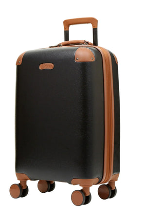 Carnaby - Suitcase Expandable Hard-Shell 4 Spinner Wheels-TruClothing