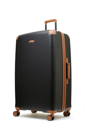 Carnaby - Suitcase Expandable Hard-Shell 4 Spinner Wheels-TruClothing
