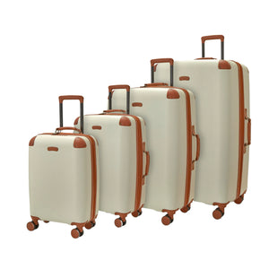 Cream 4-Set