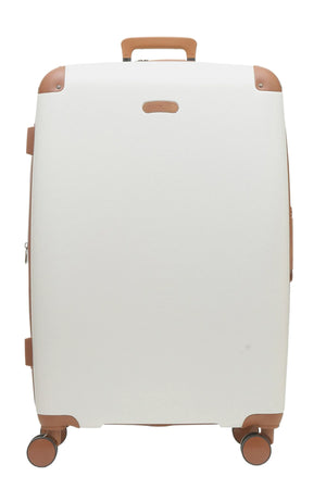 Cream Large