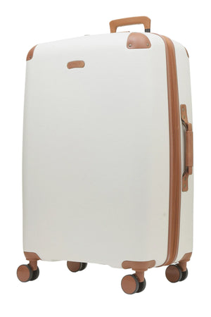 Carnaby - Suitcase Expandable Hard-Shell 4 Spinner Wheels-TruClothing