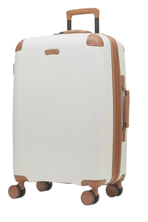 Carnaby - Suitcase Expandable Hard-Shell 4 Spinner Wheels-TruClothing