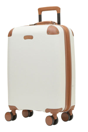 Carnaby - Suitcase Expandable Hard-Shell 4 Spinner Wheels-TruClothing