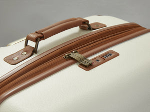 Carnaby - Suitcase Expandable Hard-Shell 4 Spinner Wheels-TruClothing