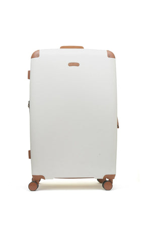 Cream X-Large