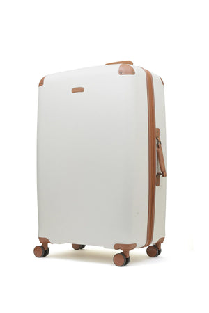 Carnaby - Suitcase Expandable Hard-Shell 4 Spinner Wheels-TruClothing