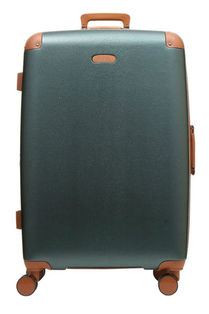 Carnaby - Suitcase Expandable Hard-Shell 4 Spinner Wheels-TruClothing