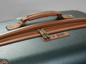 Carnaby - Suitcase Expandable Hard-Shell 4 Spinner Wheels-TruClothing