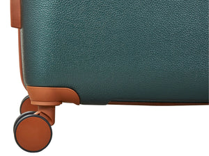 Carnaby - Suitcase Expandable Hard-Shell 4 Spinner Wheels-TruClothing
