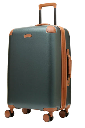 Carnaby - Suitcase Expandable Hard-Shell 4 Spinner Wheels-TruClothing