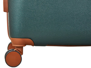 Carnaby - Suitcase Expandable Hard-Shell 4 Spinner Wheels-TruClothing
