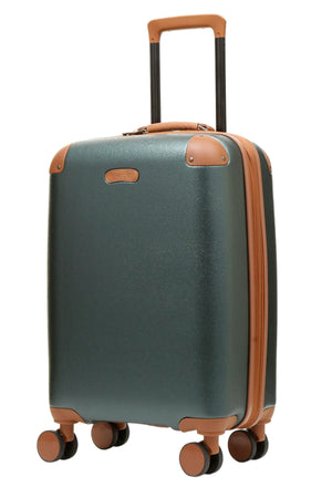 Carnaby - Suitcase Expandable Hard-Shell 4 Spinner Wheels-TruClothing