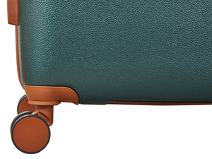 Carnaby - Suitcase Expandable Hard-Shell 4 Spinner Wheels-TruClothing