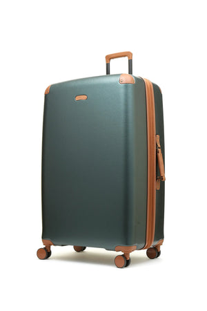 Carnaby - Suitcase Expandable Hard-Shell 4 Spinner Wheels-TruClothing