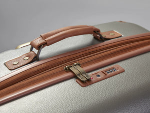 Carnaby - Suitcase Expandable Hard-Shell 4 Spinner Wheels-TruClothing