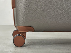 Carnaby - Suitcase Expandable Hard-Shell 4 Spinner Wheels-TruClothing